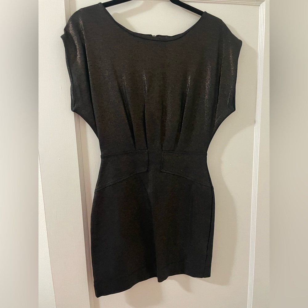 Cocktail dress worn 3 times